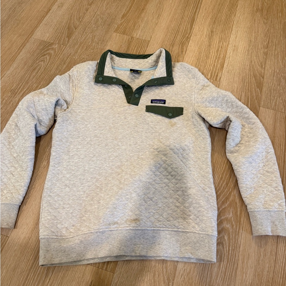 Women’s Patagonia jacket